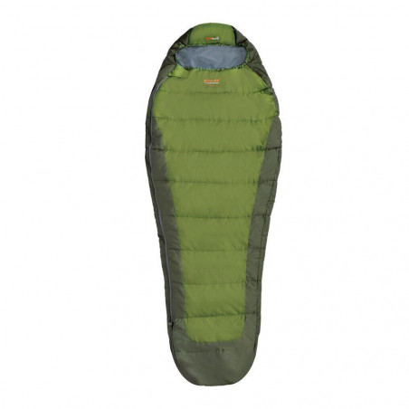 

Спальник Pinguin Tramp Thermicfibre 2020 185 Right Green