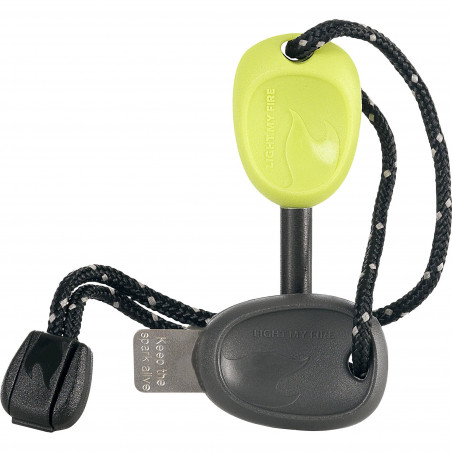 

Огниво Light My Fire Firesteel Scout 2.0 Lime