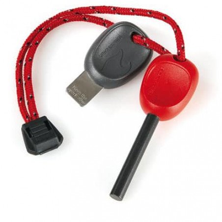 

Огниво Light My Fire Firesteel Scout 2.0 Red
