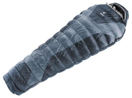 

Спальник Deuter Exosphere -8 SL Right