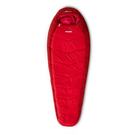 

Спальник Pinguin Mistral Lady PFM 175 2020 Right Zip Red