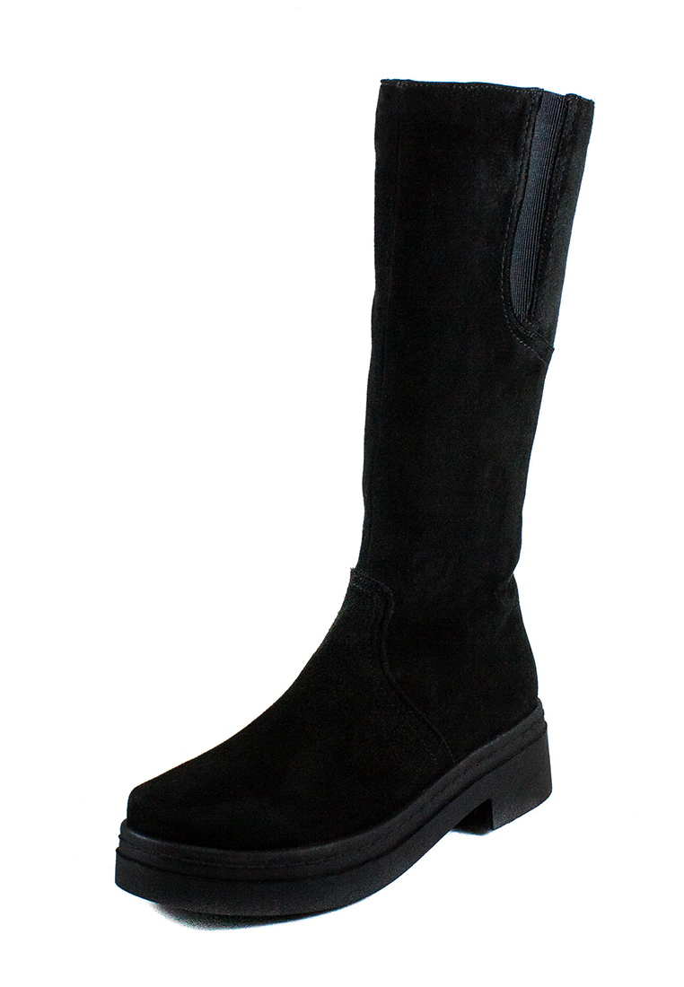 

Сапоги зимние женские MIDA 24783-17Ш черные (36)