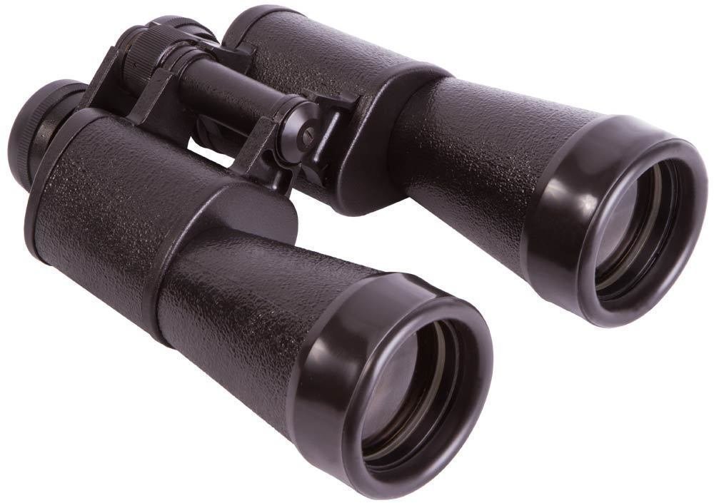 

Бинокль Levenhuk Heritage BASE 15x50