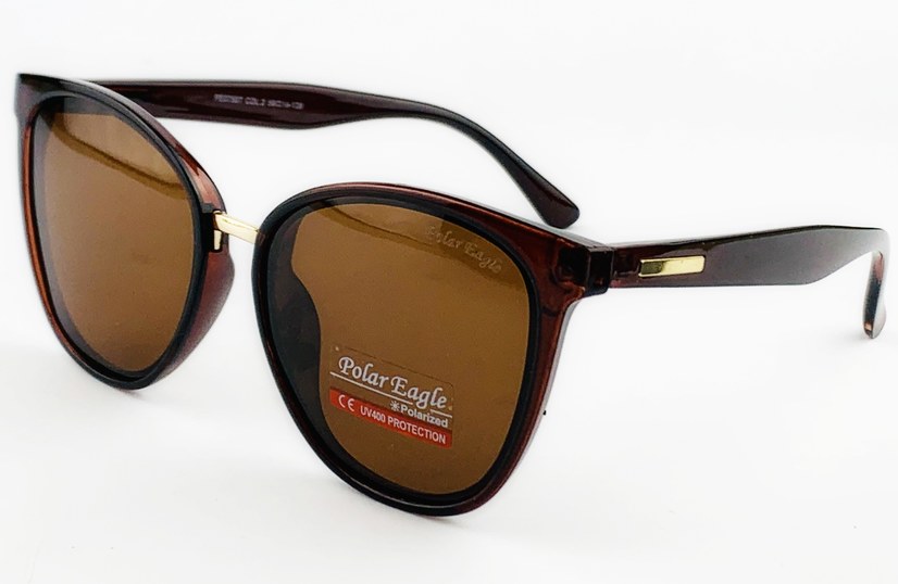 

Солнцезащитные очки Polar eagle 07507 С2 Polarized