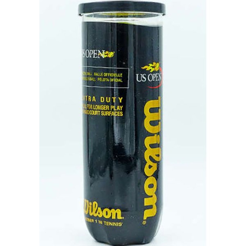 

Мячи для большого тенниса Wilson, код: WRT1071