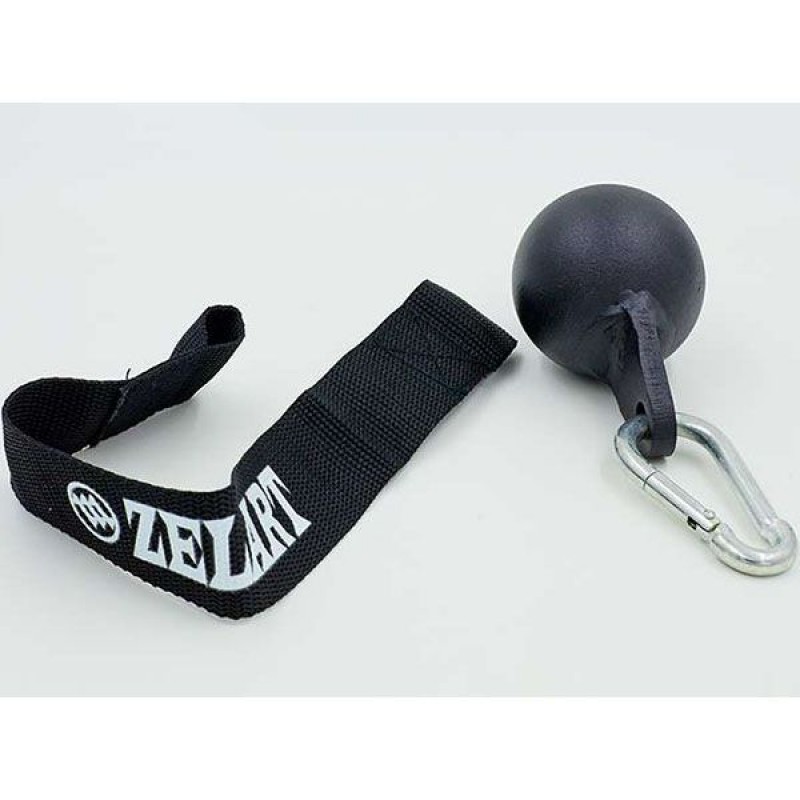 

Шар тренировочный CrossGym, код: FI-5170