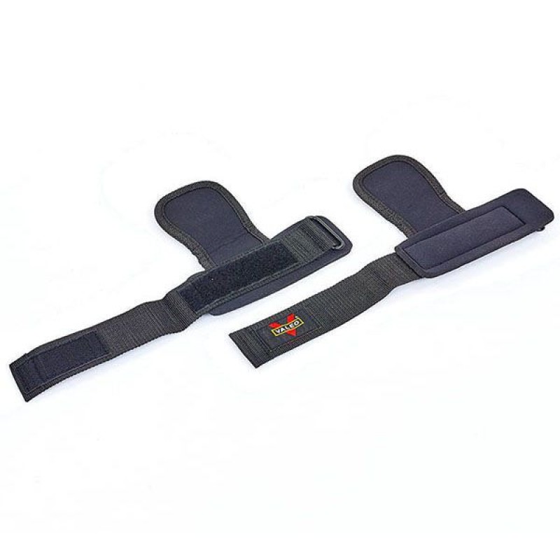 

Накладки для тяги CrossGym Valeo, код: TA-5484