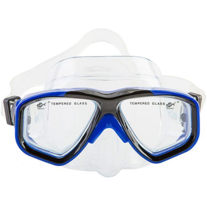 

Маска для плавания Dolvor, код: M230JR