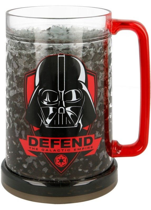 

Бокал Stor Star Wars - Ice Freezer Mug 473 ml