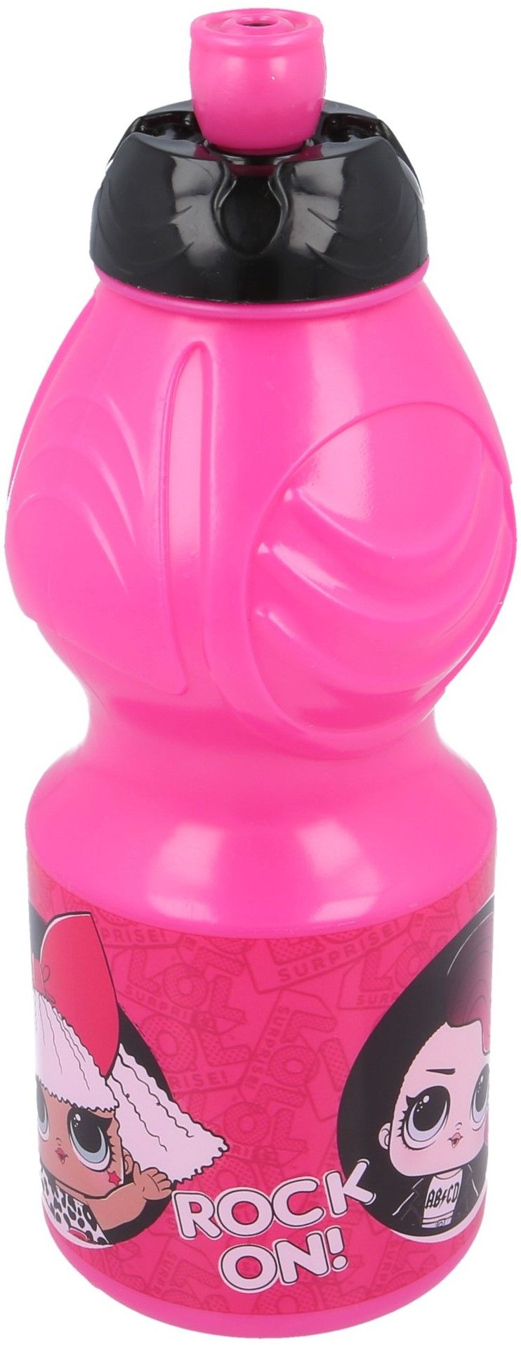

Бутылка Stor LOL Surprise - Rock On, Sport Bottle 400 ml