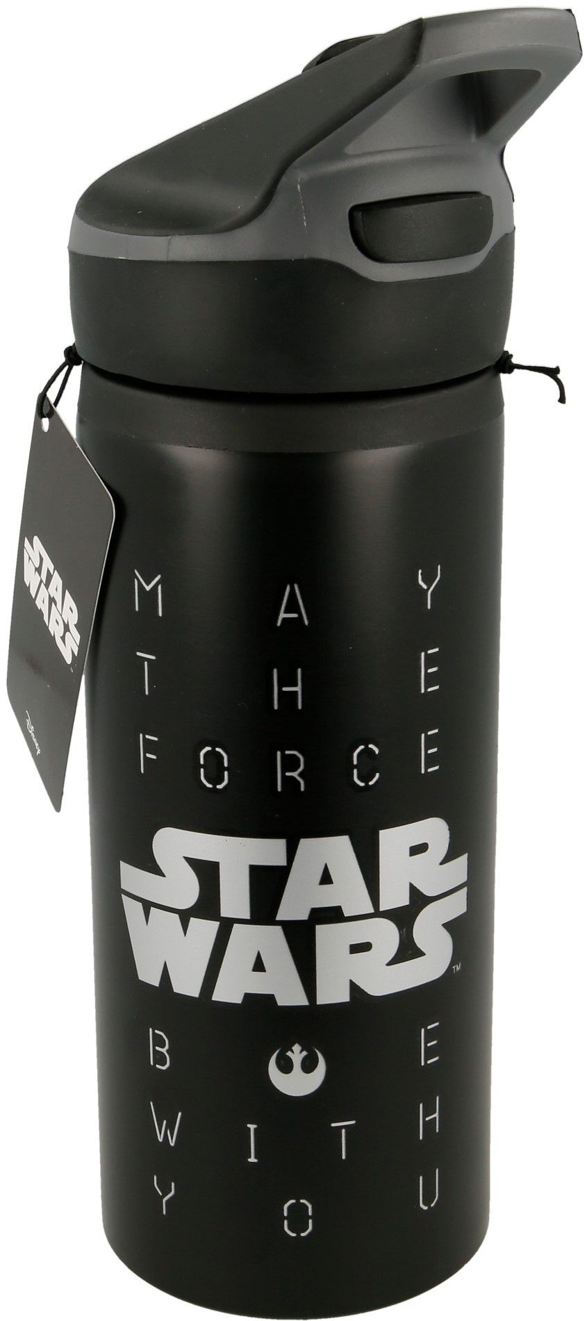 

Бутылка Stor Star Wars, Premium Aluminium Bottle 710 ml