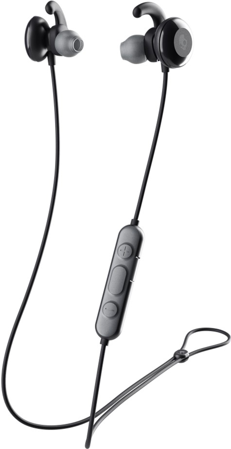 

Наушники Skullcandy BT Method Active Black/Black/Gray (S2NCW-M448)