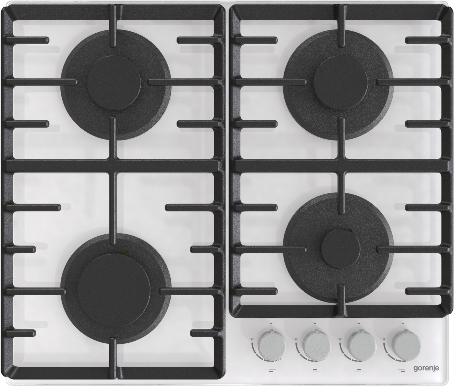 

Варочная поверхность газовая GORENJE GT642AXW