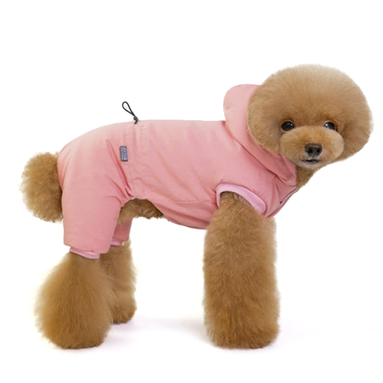 

Комбинезон для собак Dog Baby Lovely L Pink