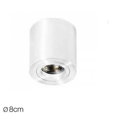 

Светильник накладной Mini Bross AZ1711 белый Azzardo
