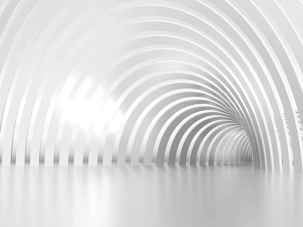 

Фотообои LaPrint Тоннель Живопись (10000147)