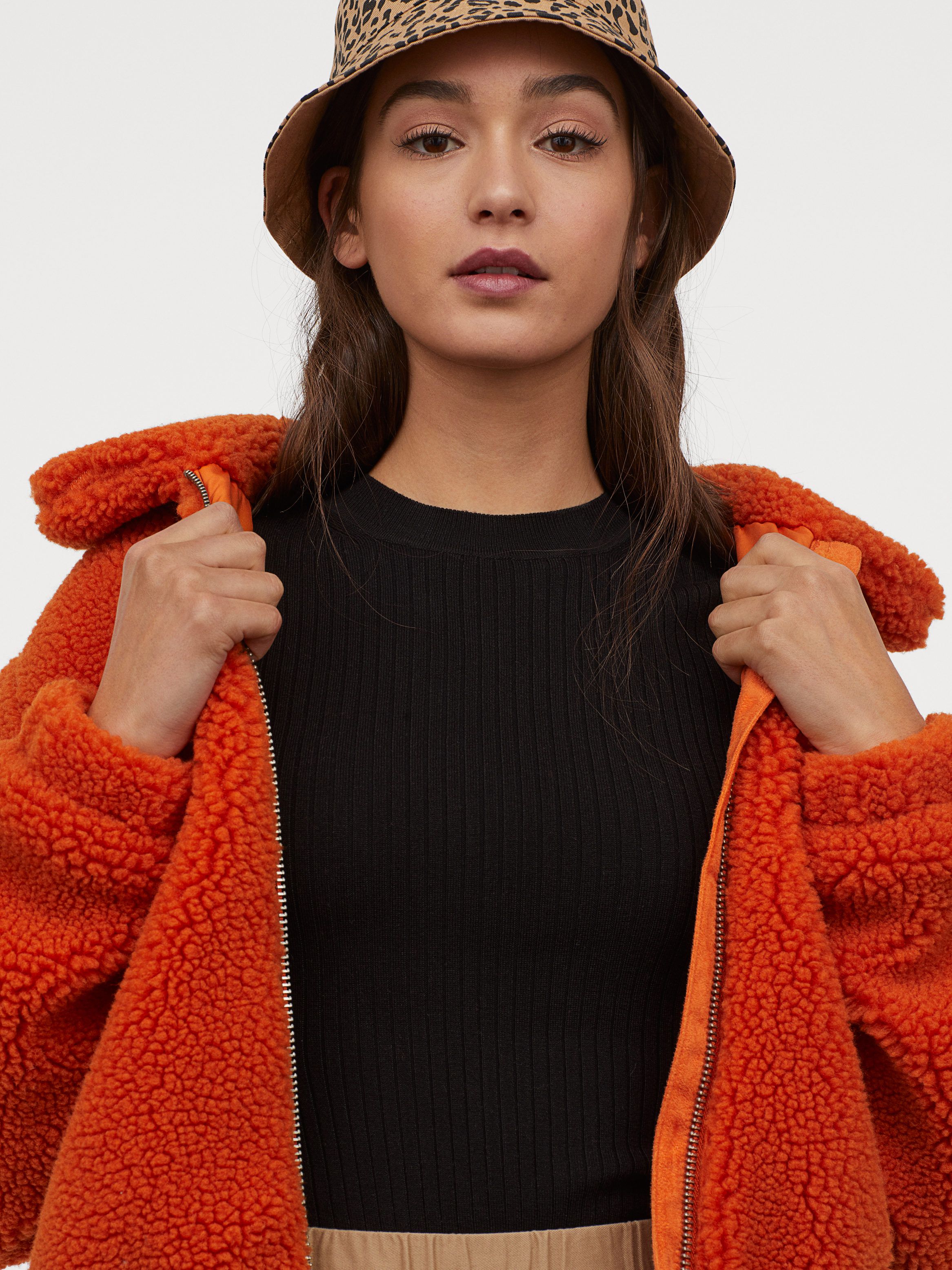 

Джемпер H&M 0574109-1  Черный, Джемпер H&M 0574109-1 XS Черный