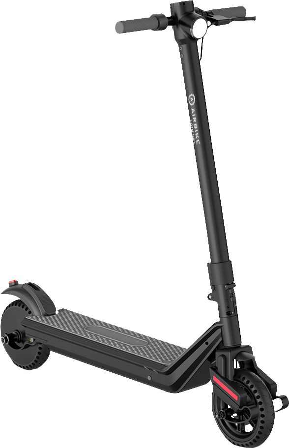 

Электросамокат AirBike Comfort 856P