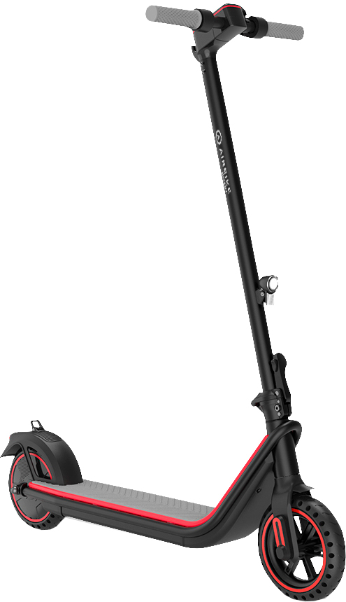 

Электросамокат AirBike Smart 858