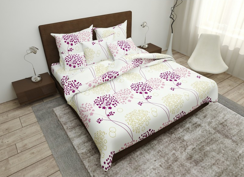 

Комплект постельного белья SoundSleep Freshness Бязь 200х220