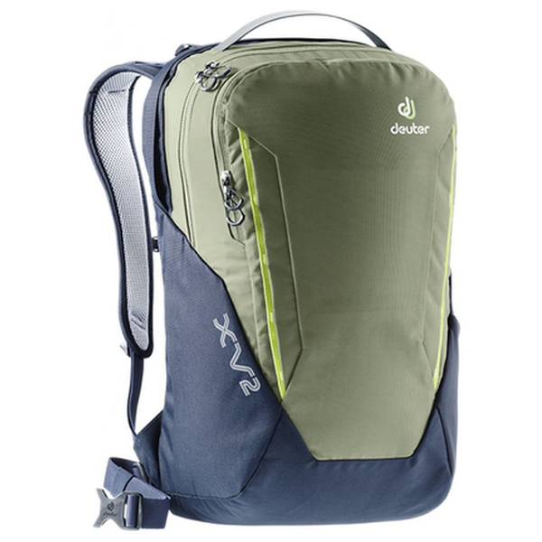 

Рюкзак Deuter XV 2 19 л 3850218 2325
