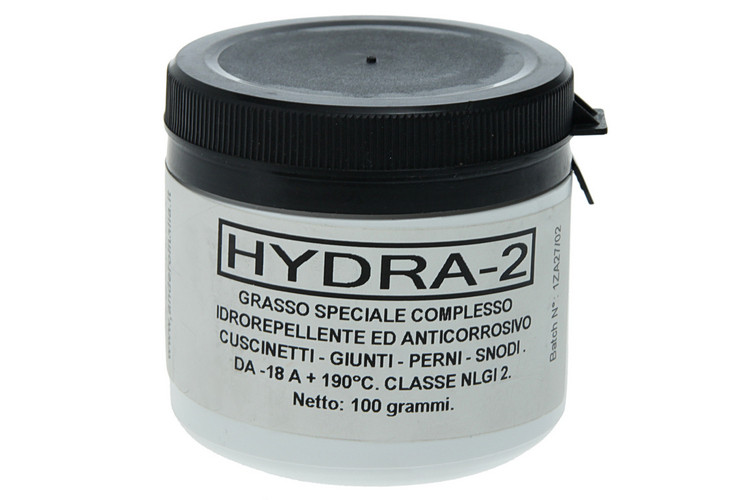 Смазка для сальников hydra 2 anderol наркотик соль форум