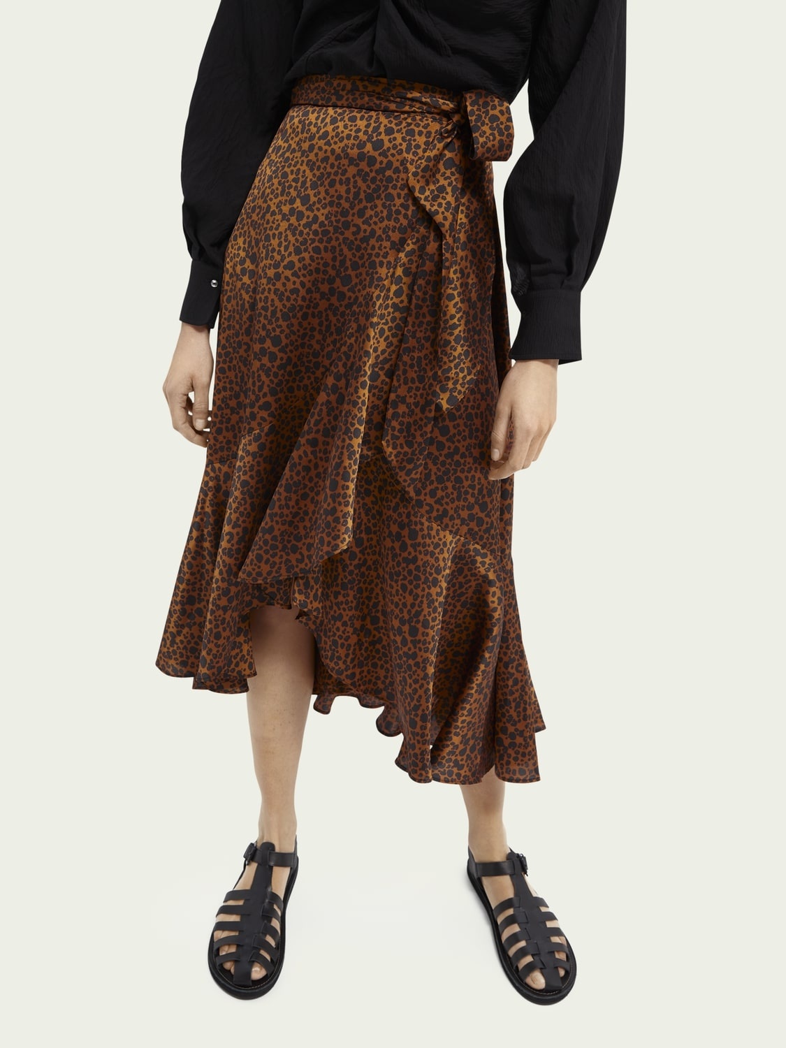

Юбка Scotch&Soda 162160-0220 XS