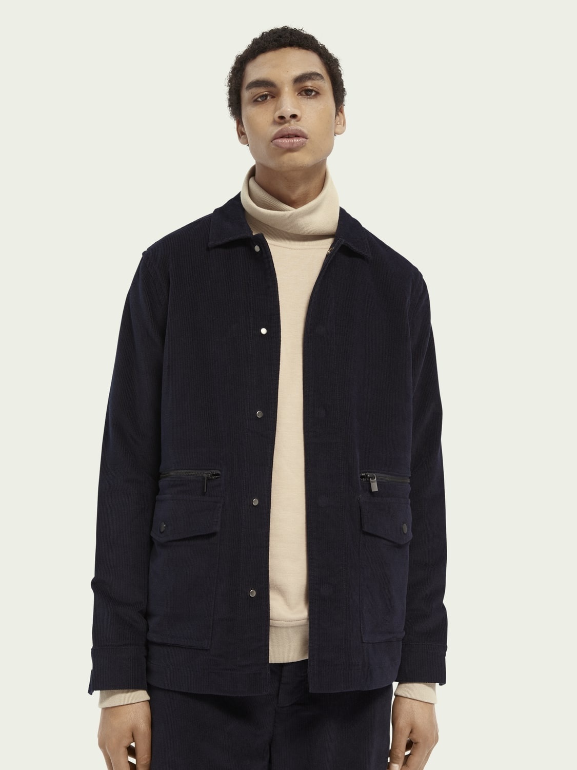 

Куртка Scotch&Soda 159895-0093 M