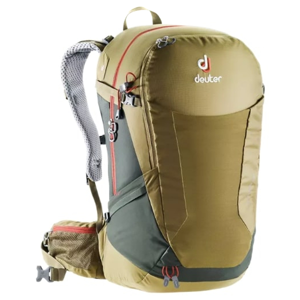 

Рюкзак Deuter Futura 28 л 3400518 6205