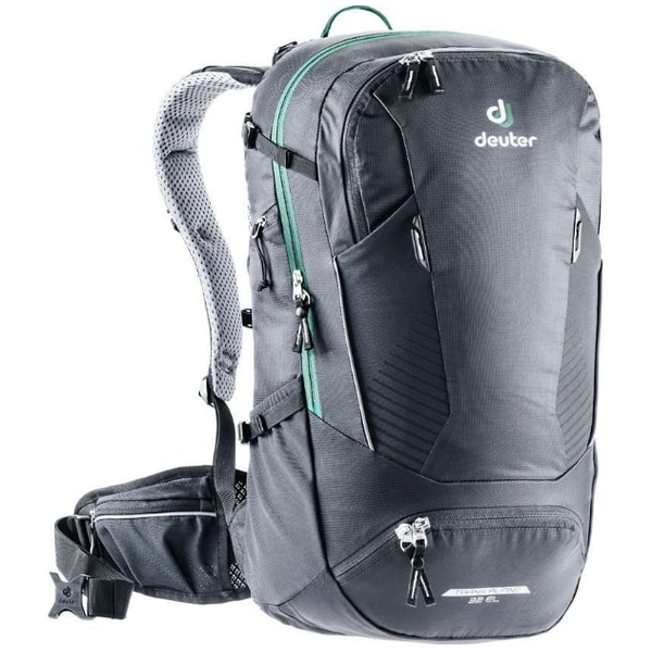 

Рюкзак Deuter Trans Alpine 32 л 3205920 7000