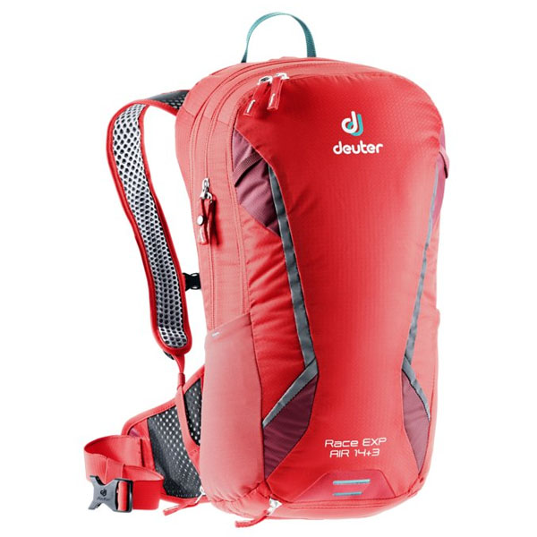 

Рюкзак Deuter Race Exp 14 л 3207318 5557