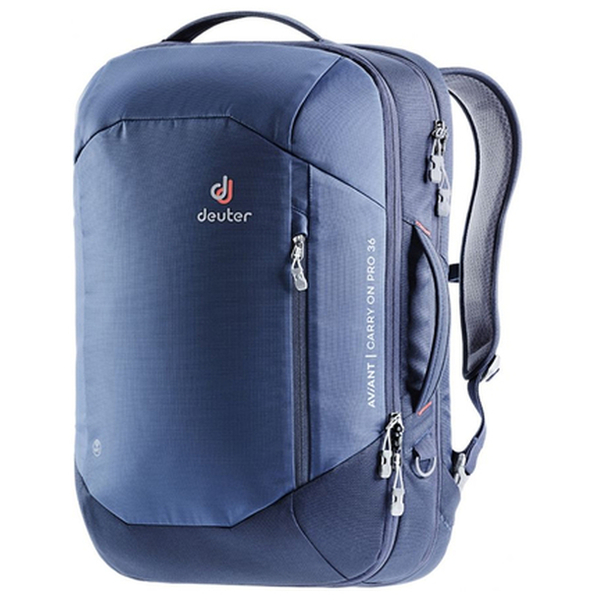 

Рюкзак Deuter Aviant Carry On Pro 36 л 3510220 3365
