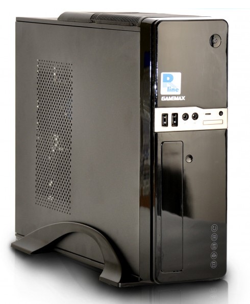 

Компьютер R-Line Intel Pentium G5400 / 8GB / 120GB SSD/ 300W