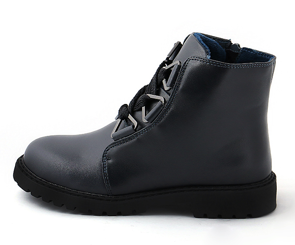 

Ботинки WeeStep черный ck281 28