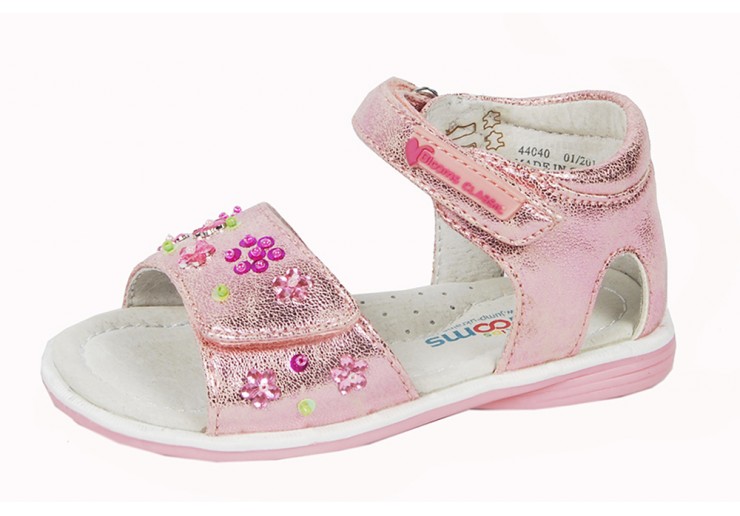 

Босоножки Blooms pозовый 44040 24