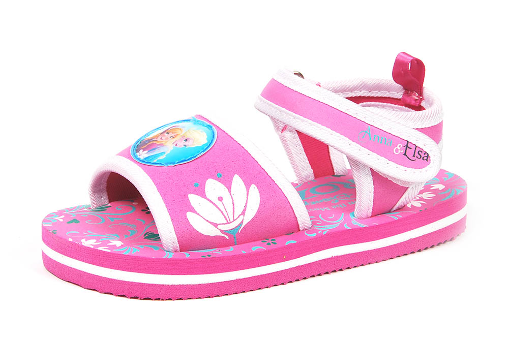 

Босоножки Disney pозовый 17364 21