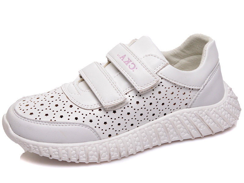 

Кроccовки WeeStep белый ck150 36
