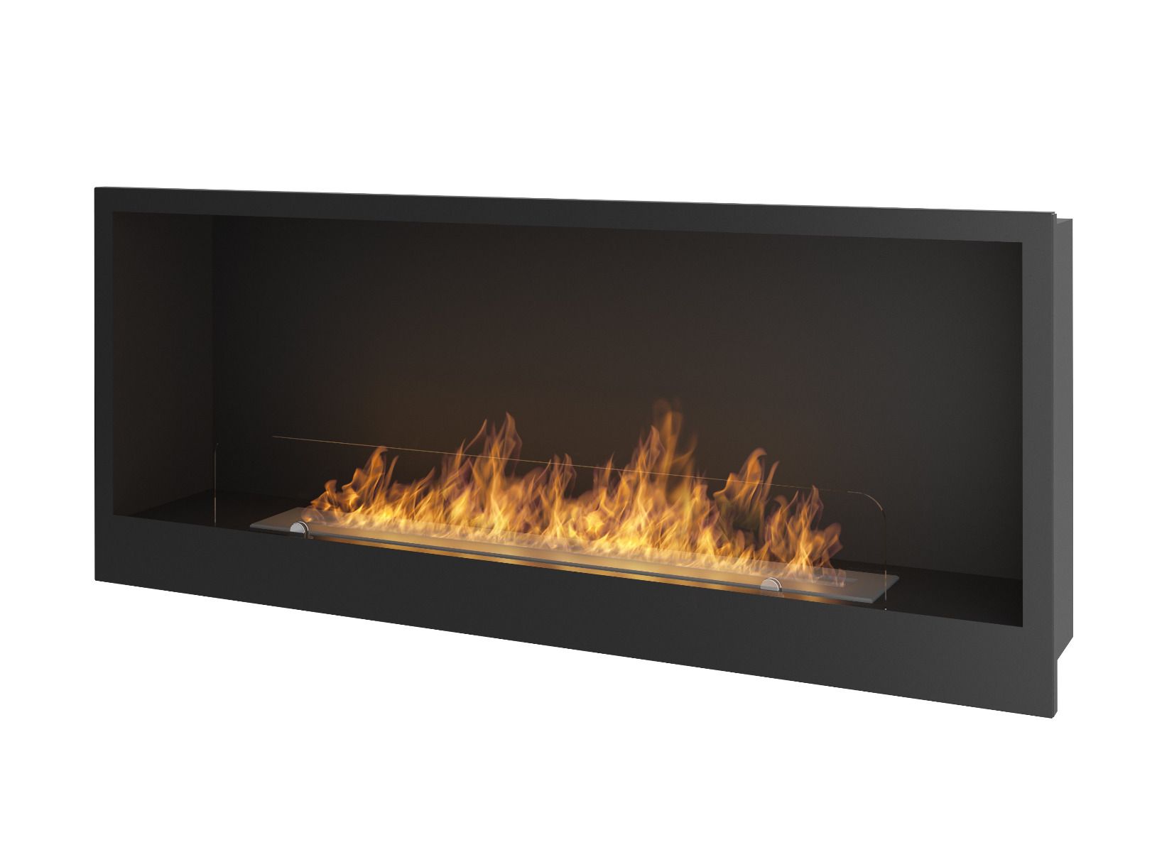 

Биокамин Infire INSIDE 1200 Black