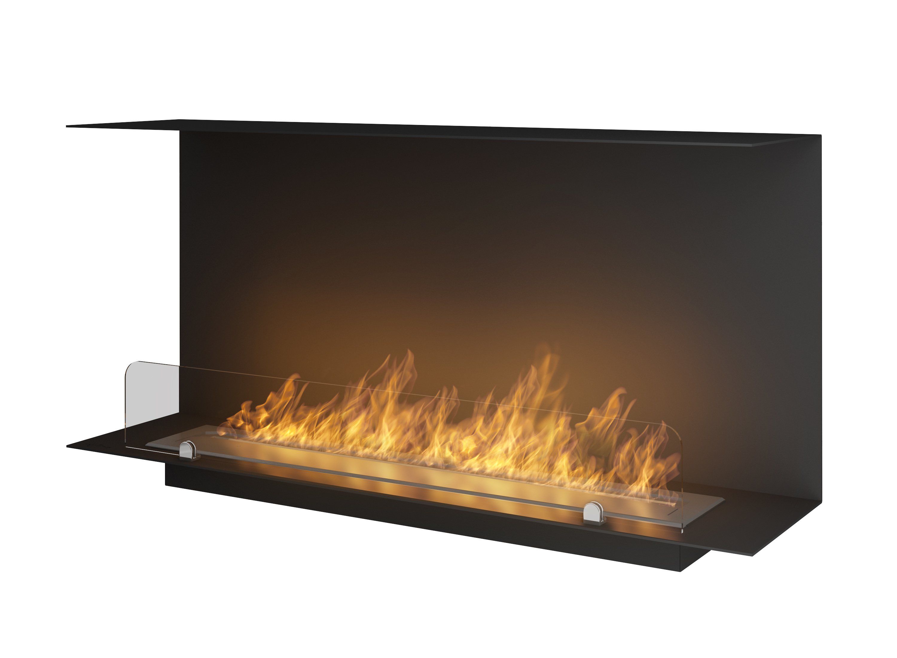 

Биокамин Infire INSIDE C1000 Vers1 Black