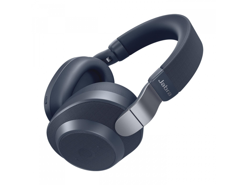 

Наушники Jabra Elite 85h navy Blue