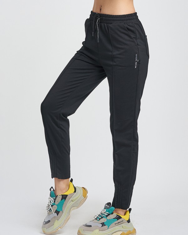 

Спортивные штаны ISSA PLUS 9979  черные, Спортивные штаны ISSA PLUS 9979 3XL черные