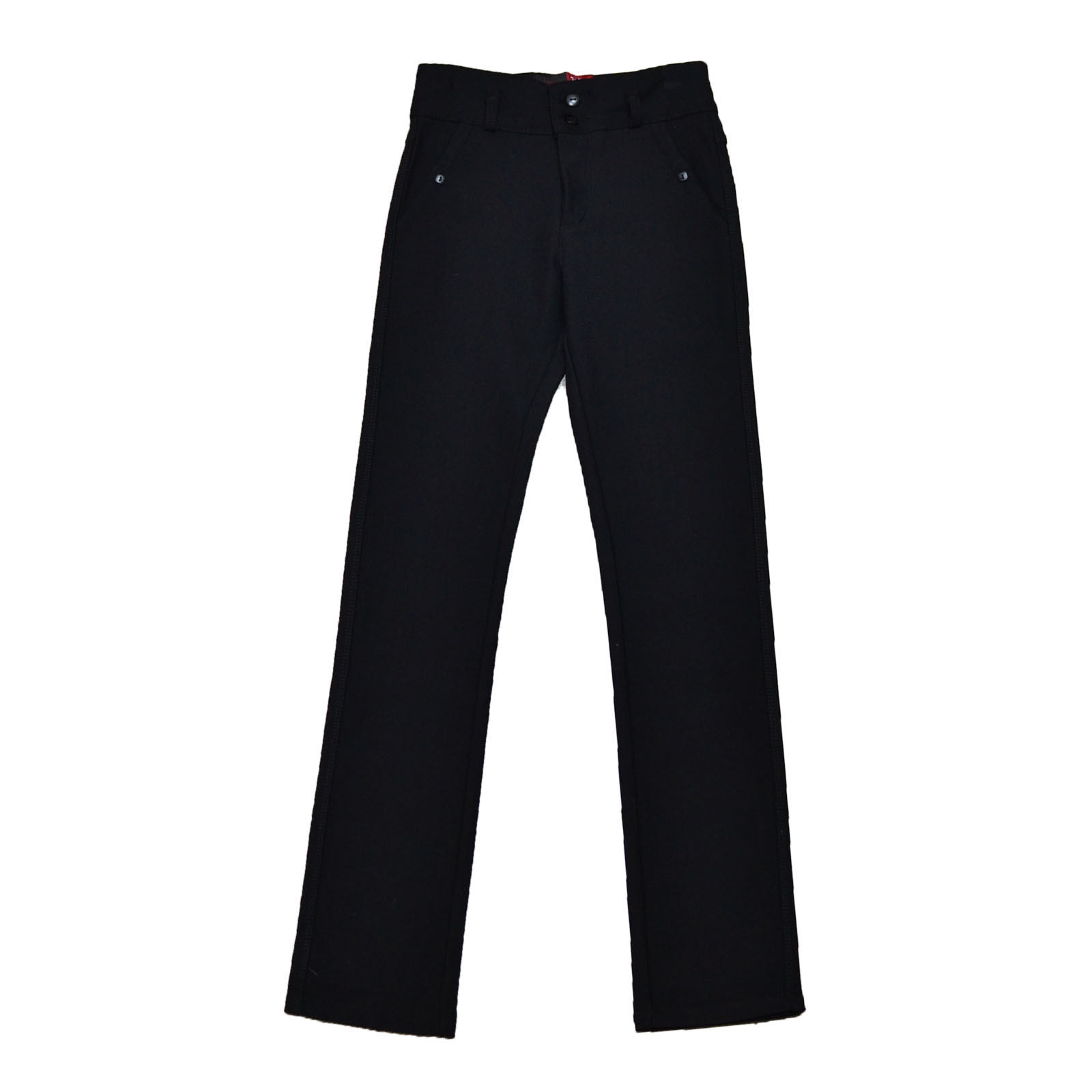 

Джинсы Gallant Jeans GE109-L/чер 158 см Чёрный