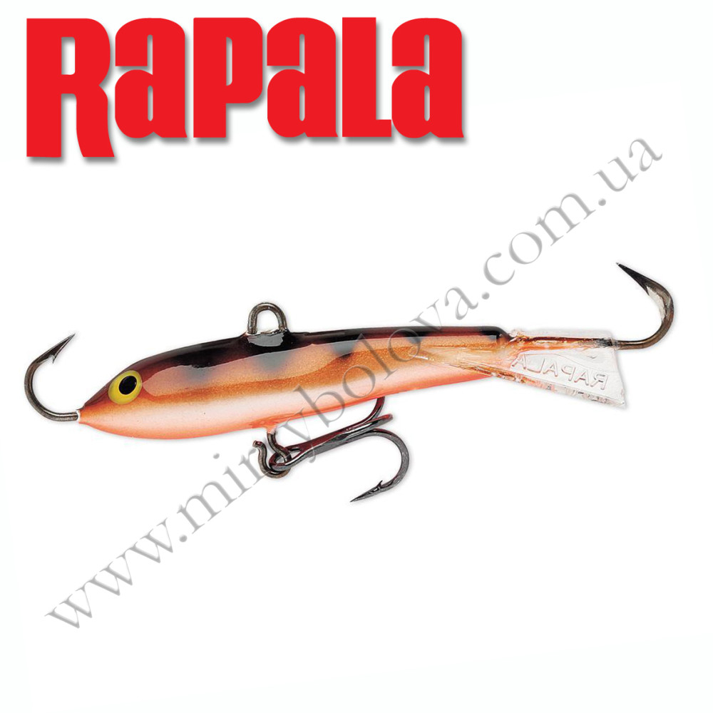 

Балансир RAPALA W5GYP (арт.1919632362)