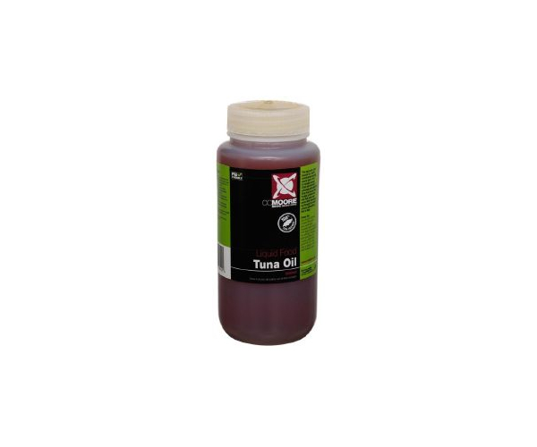 

Ликвид CC Moore Tuna Oil 500ml (арт.123455990210)