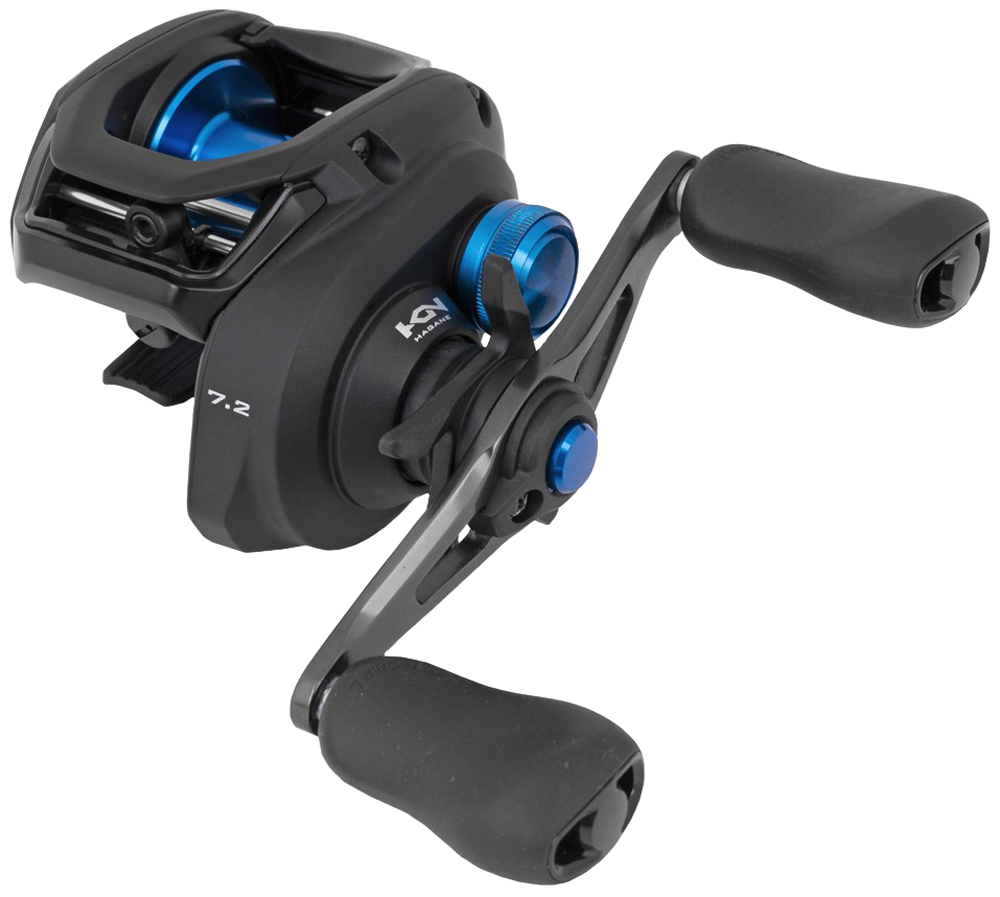 

Катушка Shimano SLX 151 XG (арт.123422669530)