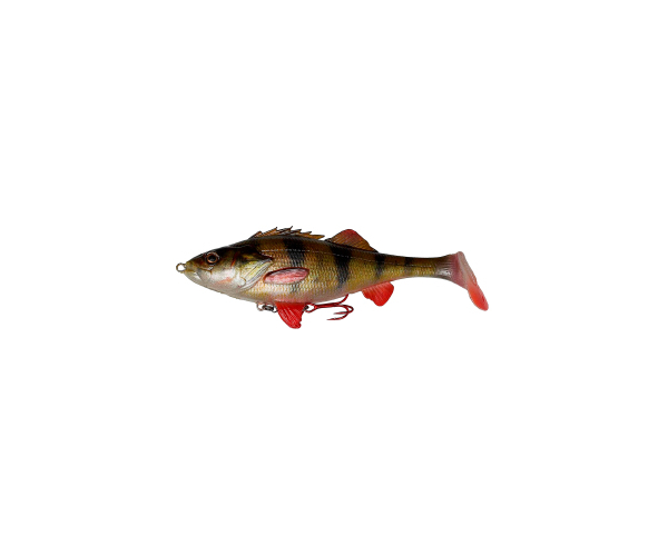 

Воблер Savage Gear 4D Perch Shad 17.5cm 67g SS 01-Perch (арт.123418540708)