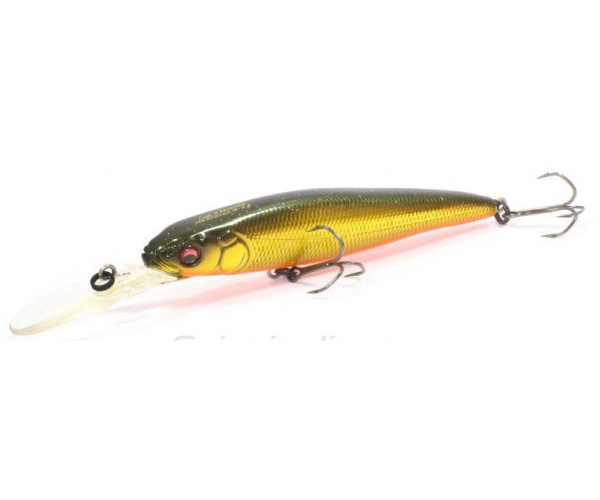 

Воблер Megabass LIVE-X REVENGE col. M MEGABASS KINKURO (арт.1234909919931)