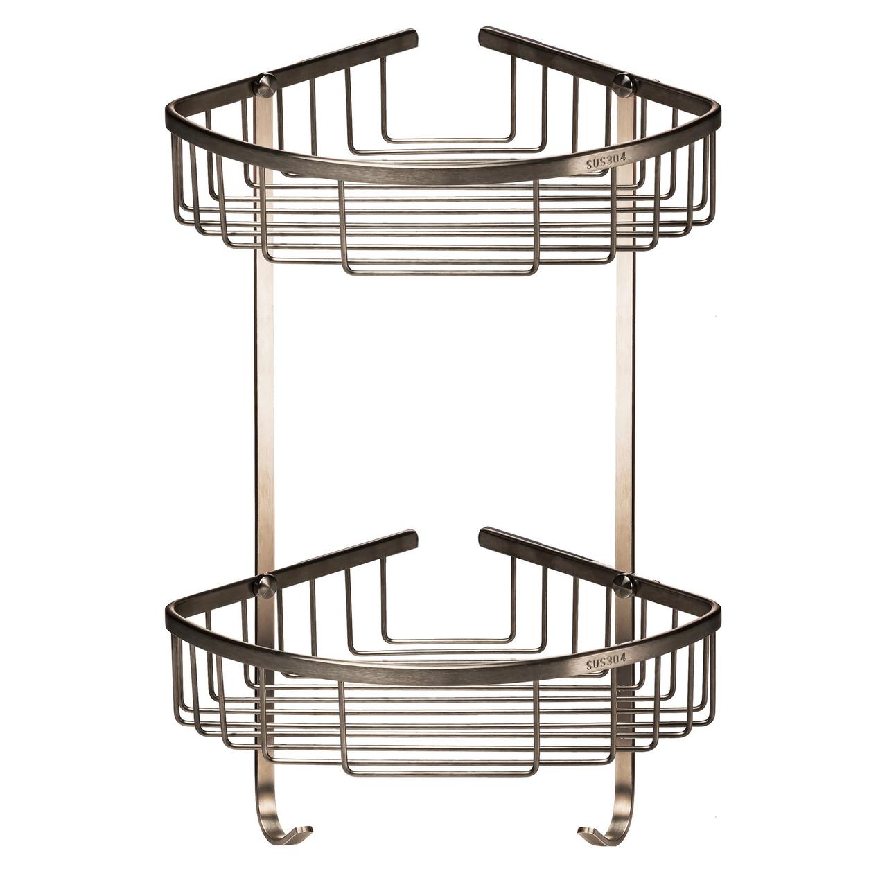 

Полка угловая SS 8488 Globus Lux (1347405794)
