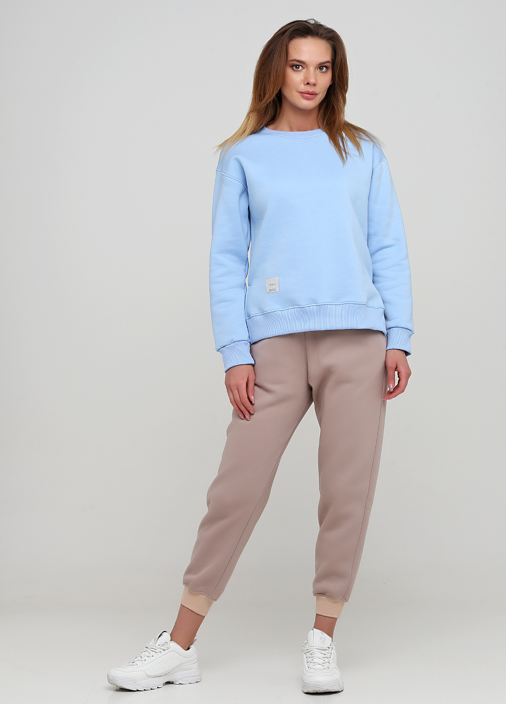 

Брюки - джоггеры Only Women(94-PSk-01-02-mokko, Брюки - джоггеры Only Women(94-PSk-01-02-mokko-M)