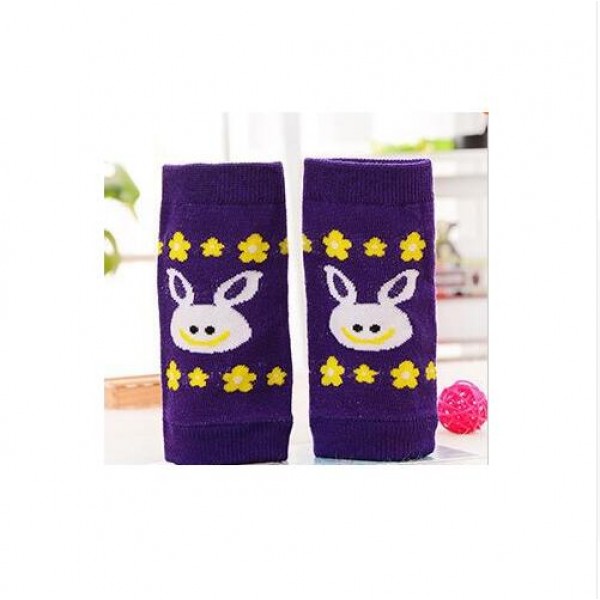 

Наколенники для детей Roxy Kids P12 Фиолетовый